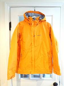 【patagonia パタゴニア】防寒ウェア メンズsize(S)STYLE：30400F6☆スノーボード・登山アウター☆