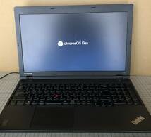 Lenovo ThinkPad L540 (i3-4000M, 8GB(DDR3-12800 4GBx2), 500GB, Win7Pro)_画像7