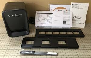  Sanwa Supply film scanner 400-SCN006