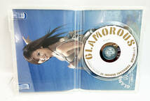 現状品 中古DVD 山崎みどり GLAMOROUS 3-31_画像2