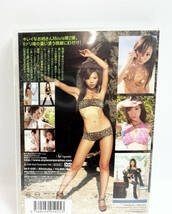 現状品 中古DVD 山崎みどり GLAMOROUS 3-31_画像5