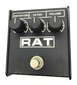 1991年製 ProCo RAT 2 Motorola LM308N