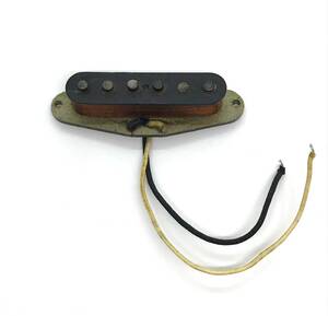 Fender 60年代 グレーボビン STRAT PICKUP 2個SET