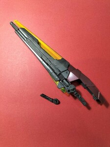 E-1478 MG 1/100 ダブルオーガンダム　セブンソード　トランザム　　 部品取り ジャンク ガンダム ガンプラ