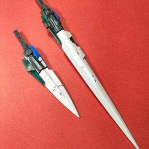 E-2604 MG 1/100 ダブルオーガンダム セブンソード ダブルオーライザー いずれか  部品取り ジャンク ガンダム ガンプラの画像1