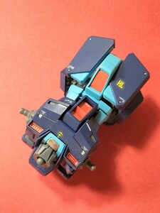 E-2617 MG 1/100 ジム・スナイパーⅡ　つや消し　 部品取り ジャンク ガンダム ガンプラ