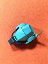 E-2620 MG 1/100 ジム・スナイパーⅡ　　 部品取り ジャンク ガンダム ガンプラ_画像5