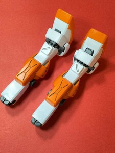 EO-2732　MG 1/100 パワード・ジム　 部品取り　 ジャンク ガンダム ガンプラ　