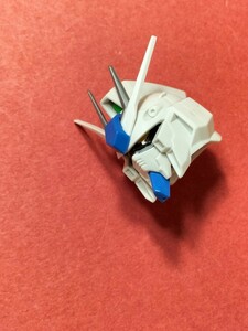 E-2746 MG 1/100 Hi-νガンダム　 部品取り ジャンク ガンダム ガンプラ