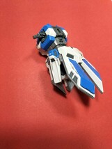 E-1334 RG 1/144 Hi-νガンダム　　 部品取り ジャンク ガンダム ガンプラ_画像4