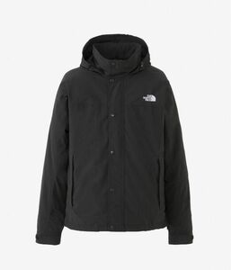 30日限定価格！THE NORTH FACE ザノースフェイス ハイドレナ ウィンド ジャケット ユニセックス L ブラック 