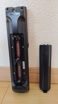 Panasonic ブルーレイディスクレコーダー リモコン付　DMR-BR580_画像9