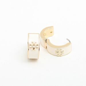 【新品】トリーバーチ TORY BURCH ピアス 87569-700 レディース TORY GOLD ゴールド