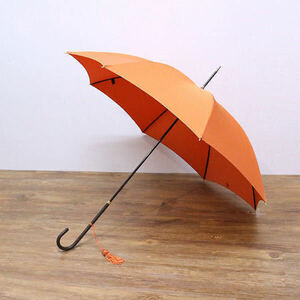 フォックスアンブレラズ FOX UMBRELLAS 傘 レディース WL1 ORANGE オレンジ