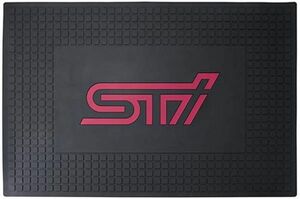 SUBARU[ Subaru original ]STI [ Raver mat ]STSG19100500