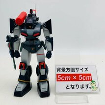 難あり中古品 HI METAL R 太陽の牙ダグラム ダグラム_画像2