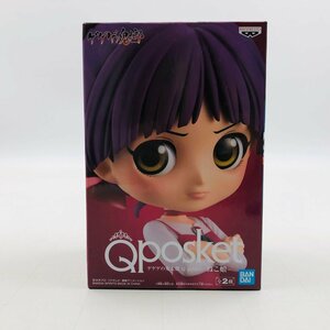 新品未開封 Qposket ゲゲゲの鬼太郎 ねこ娘 A