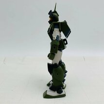 難あり中古品 ROBOT魂 機動戦士ガンダム MSV ジムスナイパー・カスタム_画像5