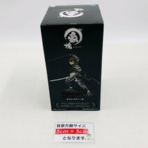 新品未開封 豪塊 ソードアート・オンライン コード・レジスタ 漆黒の猛虎 キリト フィギュア_画像2