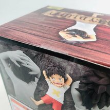 新品未開封 DXF THE GRANDLINE SERIES ONE PIECE FILM RED ワンピース モンキー D ルフィ CHILDREN_画像3