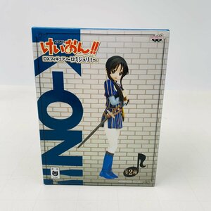 新品未開封 けいおん!! DXフィギュア ロミジュリ! 秋山澪