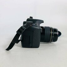 中古 Canon キヤノン EOS Kiss X3 ボディ レンズ付き_画像5