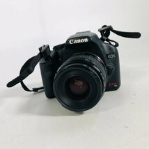 中古 Canon キヤノン EOS Kiss X3 ボディ レンズ付き_画像1