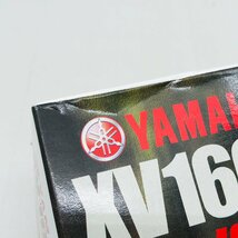 新品未組立 タミヤ オートバイシリーズ NO.80 1/12 ヤマハ XV1600 ロードスター_画像6