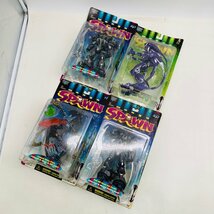 新品難あり マクファーレントイズ マンガ スポーン ウルトラアクションフィギュア シリーズ9 シリーズ10 セット manga SPAWN_画像5