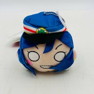 新品 セガ 寝そべりぬいぐるみ ラブライブ! サンシャイン!! HAPPY PARTY TRAIN 松浦果南