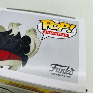 中古品 ファンコ Funko POP! ANIMATION 僕のヒーローアカデミア 636 HERO KILLER STAIN ステインの画像9