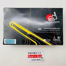 新品難ありTWIN RING MOTEGI ixo MODELS 1/12 ホンダ Honda NSR 500 2001 V.Rossi_画像4