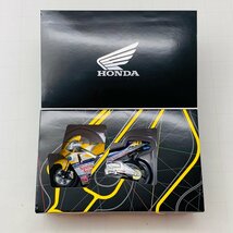 新品難ありTWIN RING MOTEGI ixo MODELS 1/12 ホンダ Honda NSR 500 2001 V.Rossi_画像2