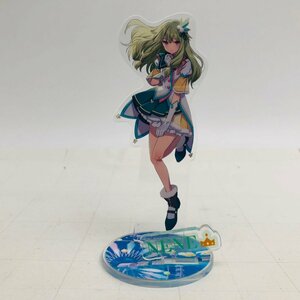 中古品 プロジェクトセカイ カラフルステージ! feat. 初音ミク コネクトライブ 3rd ANNIVERSARY 草薙寧々 アクリルスタンド