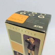 中古品 アルター ラストエグザイル 1/8 アルヴィス・E・ハミルトン_画像7