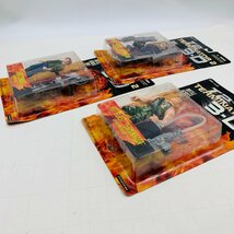 新品未開封 ケナー アクションフィギュア ターミネーター2 3-D ジョン コナー等 セット Kenner TERMINATOR2_画像7