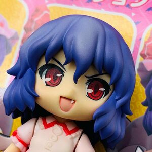 難あり中古品 グッドスマイルカンパニー ねんどろいど 115 東方Project レミリア・スカーレット