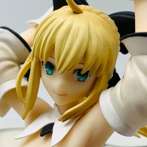 中古品 グッドスマイルカンパニー POP UP PARADE Fate/Grand Order セイバー/アルトリア・ペンドラゴン リリィ 第二再臨