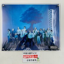 中古品 進撃の巨人 ATTACK FES. アタックフェス DAY 2 前方エリア席 限定グッズ シリアルナンバー入り レイヤードグラフ_画像2