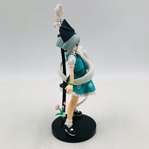 中古品 セガ プレミアムフィギュア 東方Project 魂魄妖夢_画像5