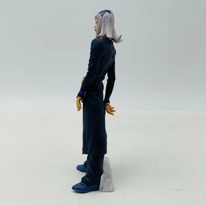 中古品 MAFIArte3 マフィアルテ ジョジョの奇妙な冒険 黄金の風 レオーネ・アバッキオ フィギュアの画像4