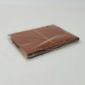 新品未開封 鋼の錬金術師 手帳カバーセットの画像5