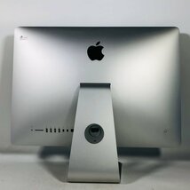 動作確認済み iMac 21.5インチ (Late 2013) Core i5 2.7GHz/8GB/1TB ME086J/A_画像4