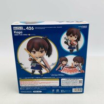 新品未開封 グッドスマイルカンパニー ねんどろいど 426 艦隊これくしょん 艦これ 加賀_画像4