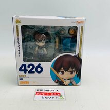 新品未開封 グッドスマイルカンパニー ねんどろいど 426 艦隊これくしょん 艦これ 加賀_画像3