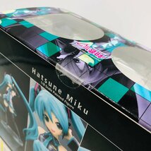 新品未開封 グッドスマイルカンパニー キャラクターボーカルシリーズ 1/8 初音ミク_画像4