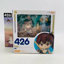 新品未開封 グッドスマイルカンパニー ねんどろいど 426 艦隊これくしょん 艦これ 加賀_画像1