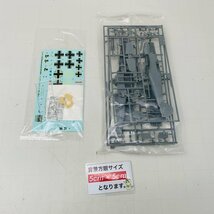 新品未組立 ハセガワ 09369 1/48 メッサーシュミット Bf109E-1 Hasegawa Messerschmitt_画像2