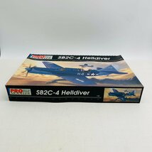 新品未組立 プロモデラー 1/48 SB2C-4 ヘルダイバー PRO MODELER Helldiver_画像7