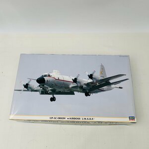 新品未組立 ハセガワ Hasegawa 1/72 特別仕様 UP-3C オライオン w/AIRBOSS 海上自衛隊 ORION w/AIRBOSS J.M.S.D.F.